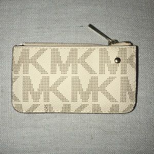 Michael Kors Coin Purse